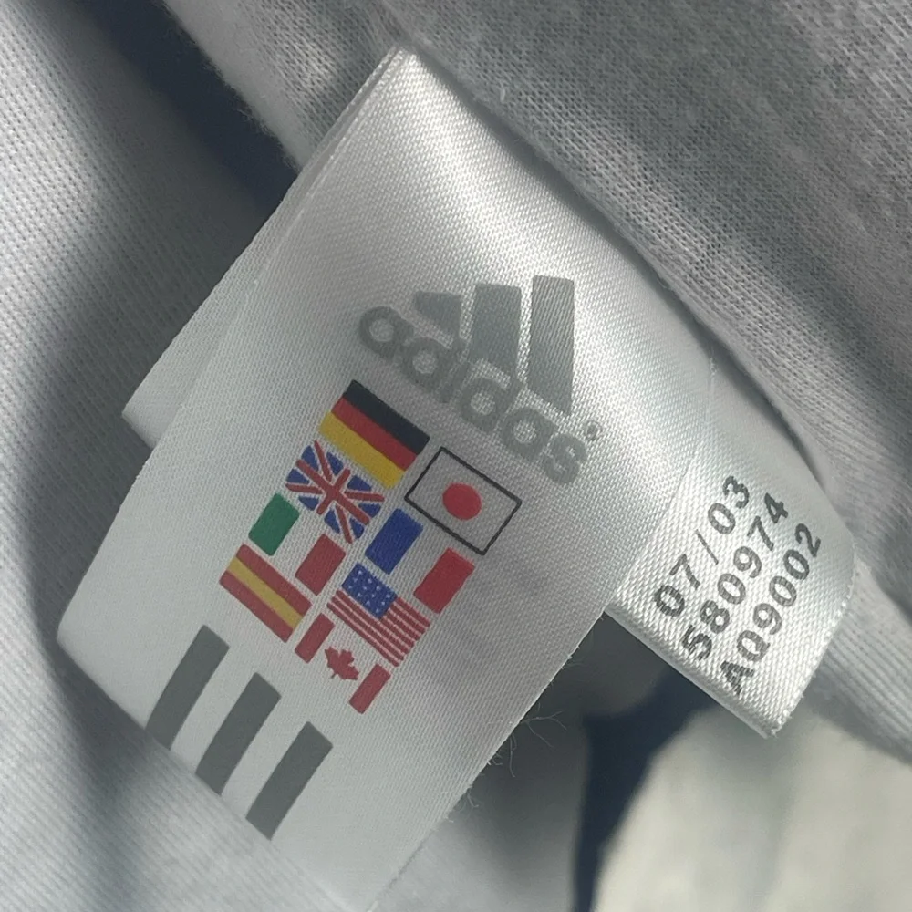 adidas ships next