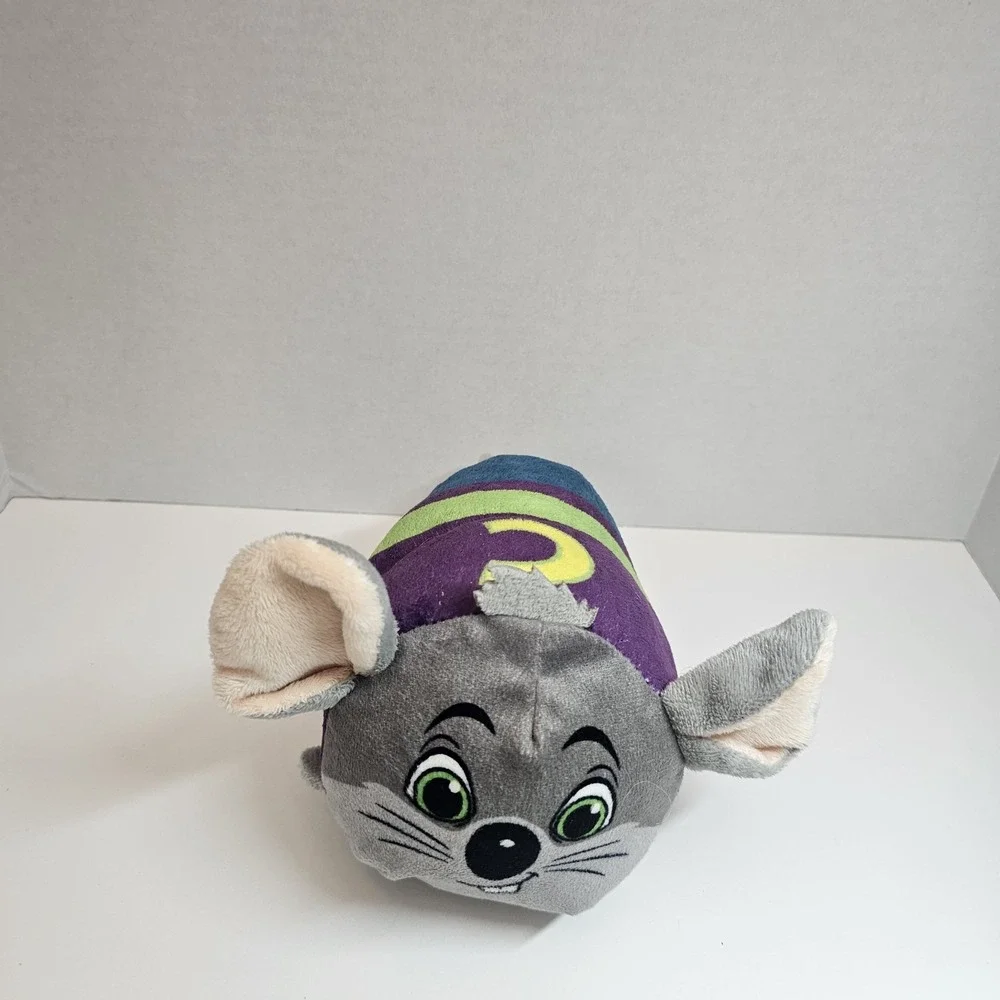 Good Stuff plush measurements
