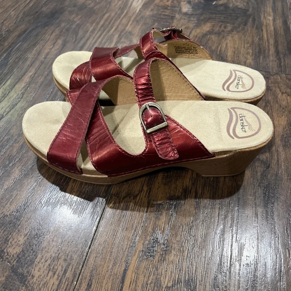 Dansko sela women