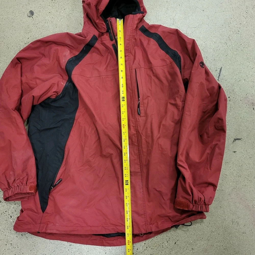 Timberland selling vintage