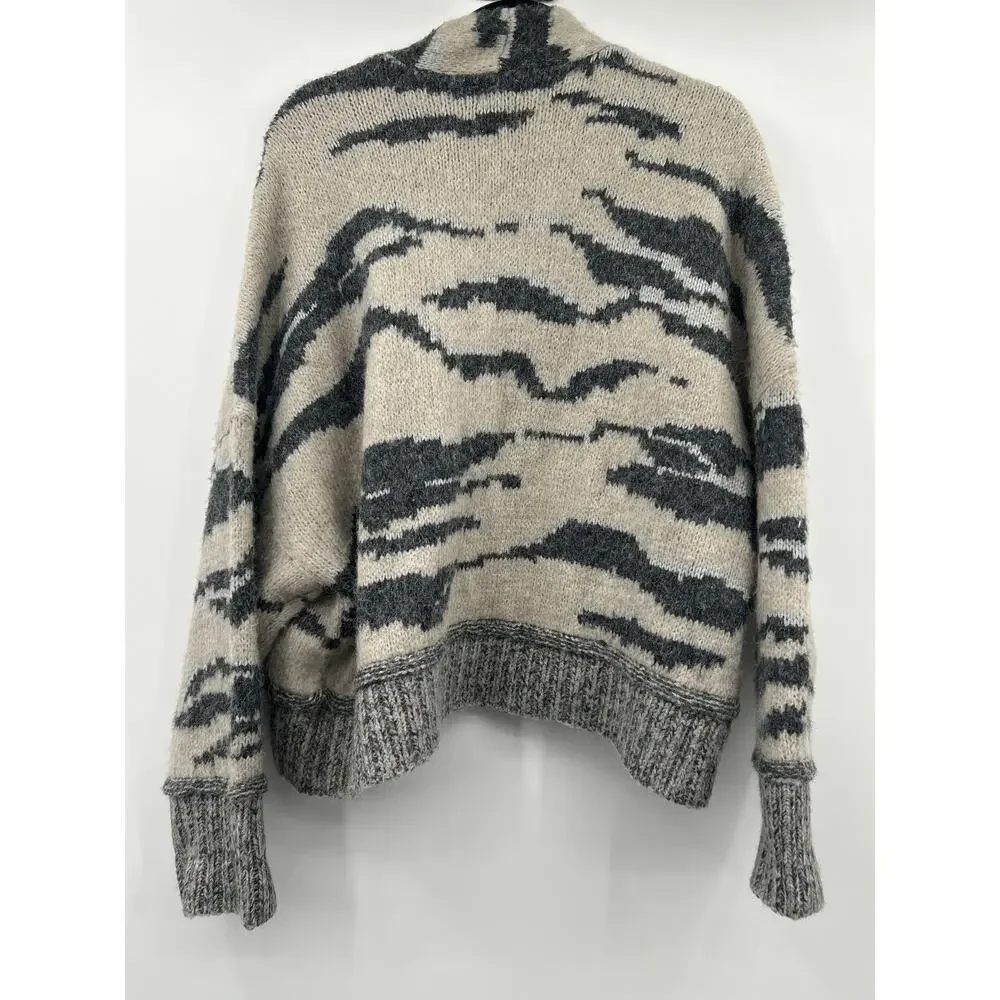 Pilcro anthropologie animal
