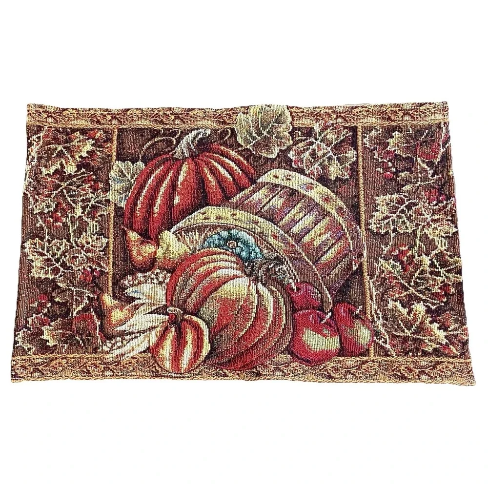Tapestry Placemats 13