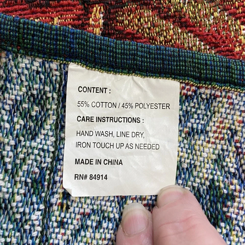 The Unbranded Brand no holes