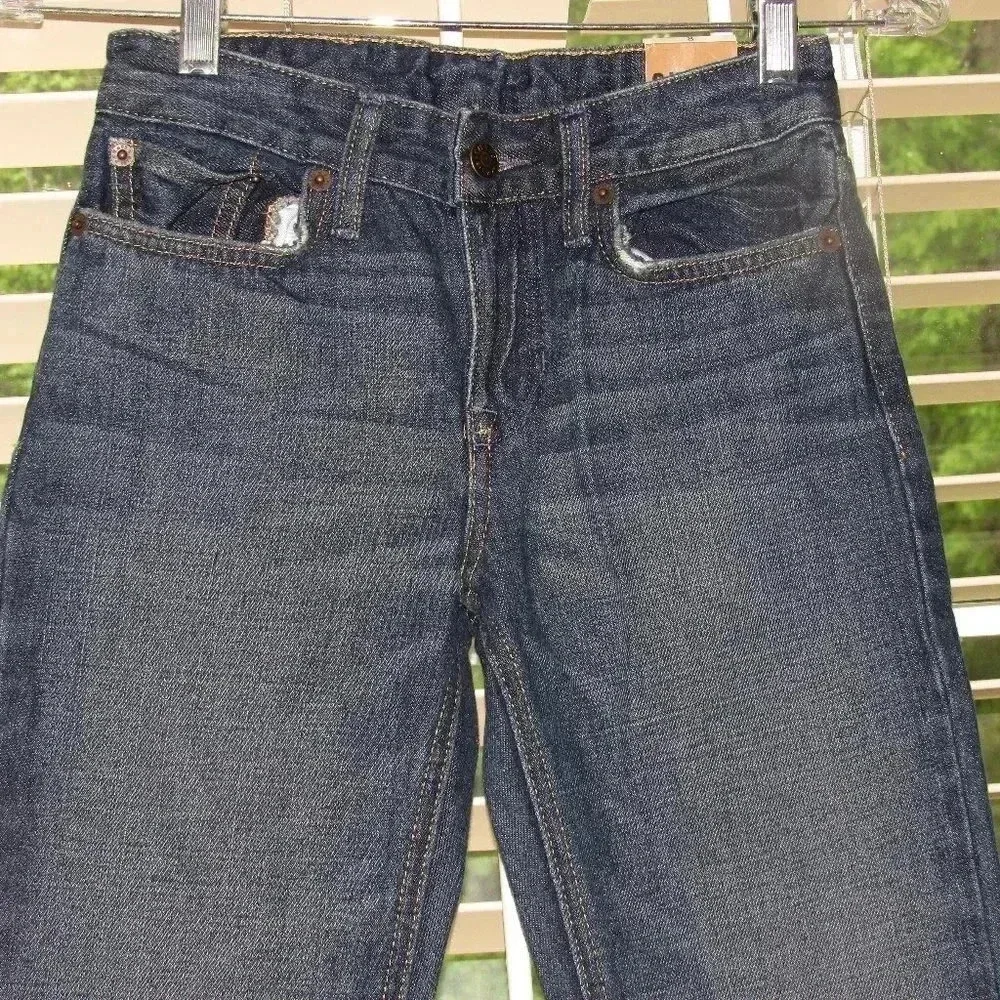 Chaps nwt denim