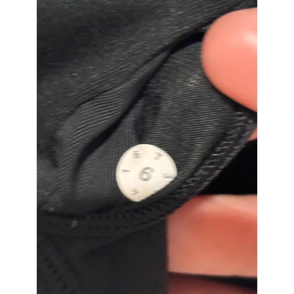 lululemon athletica sz lululemon