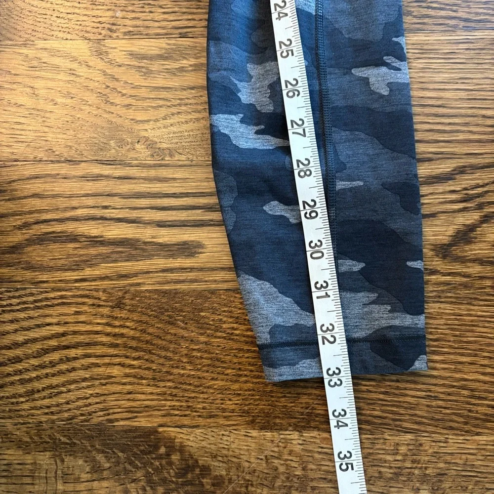 Athleta ultimate camo