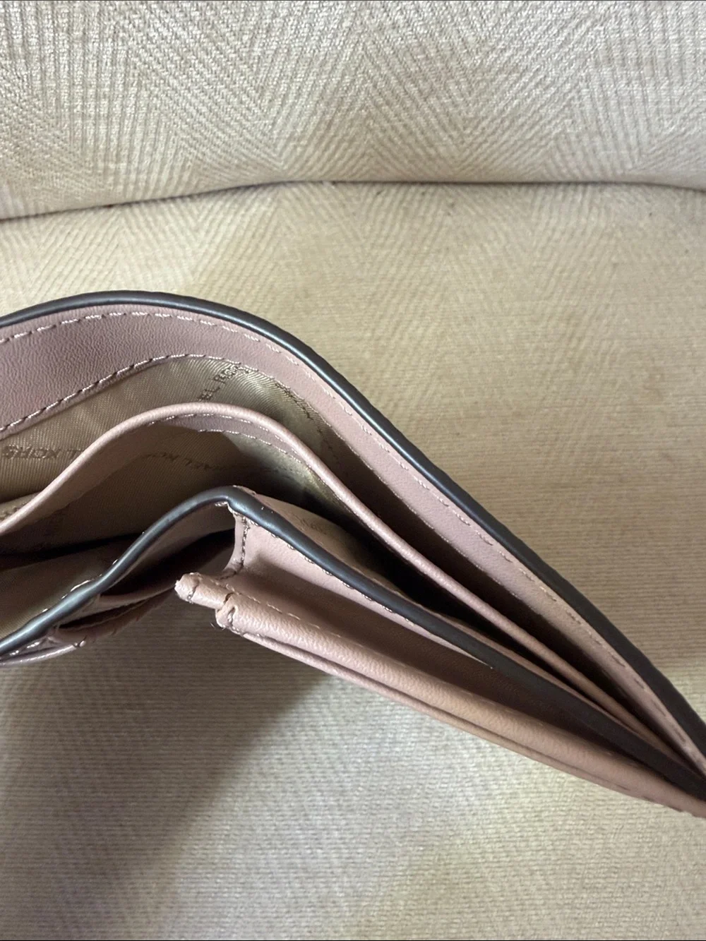 Michael Kors compact michael