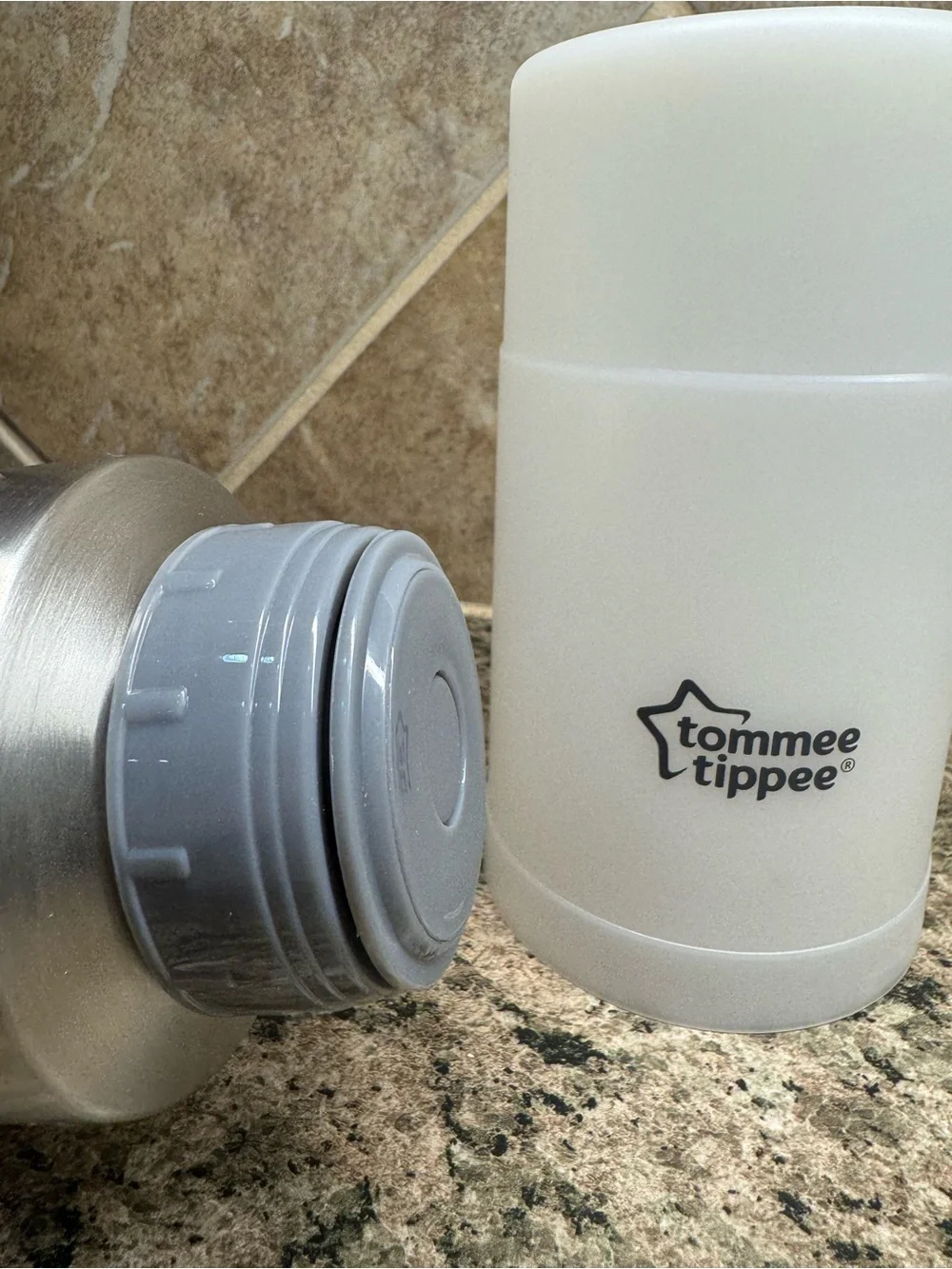 Tommee Tippee nwob warmer your