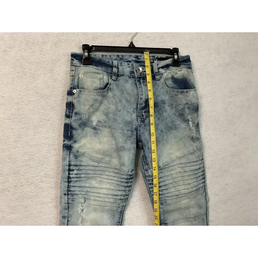 Essentials jeans mens