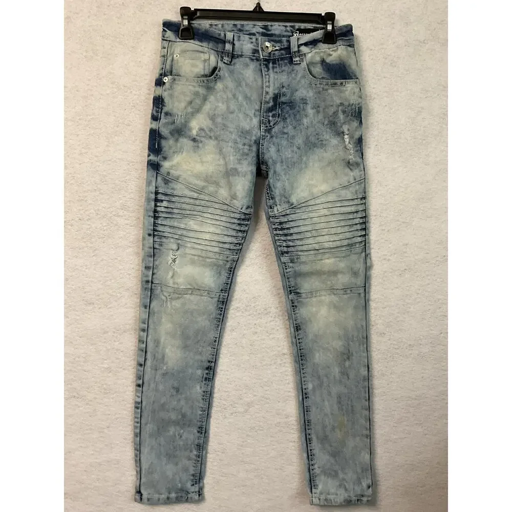 Essentials jeans mens