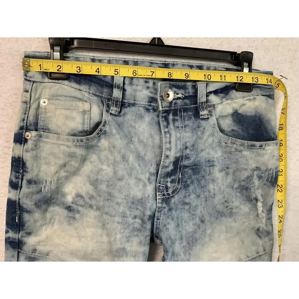 Essentials jeans mens