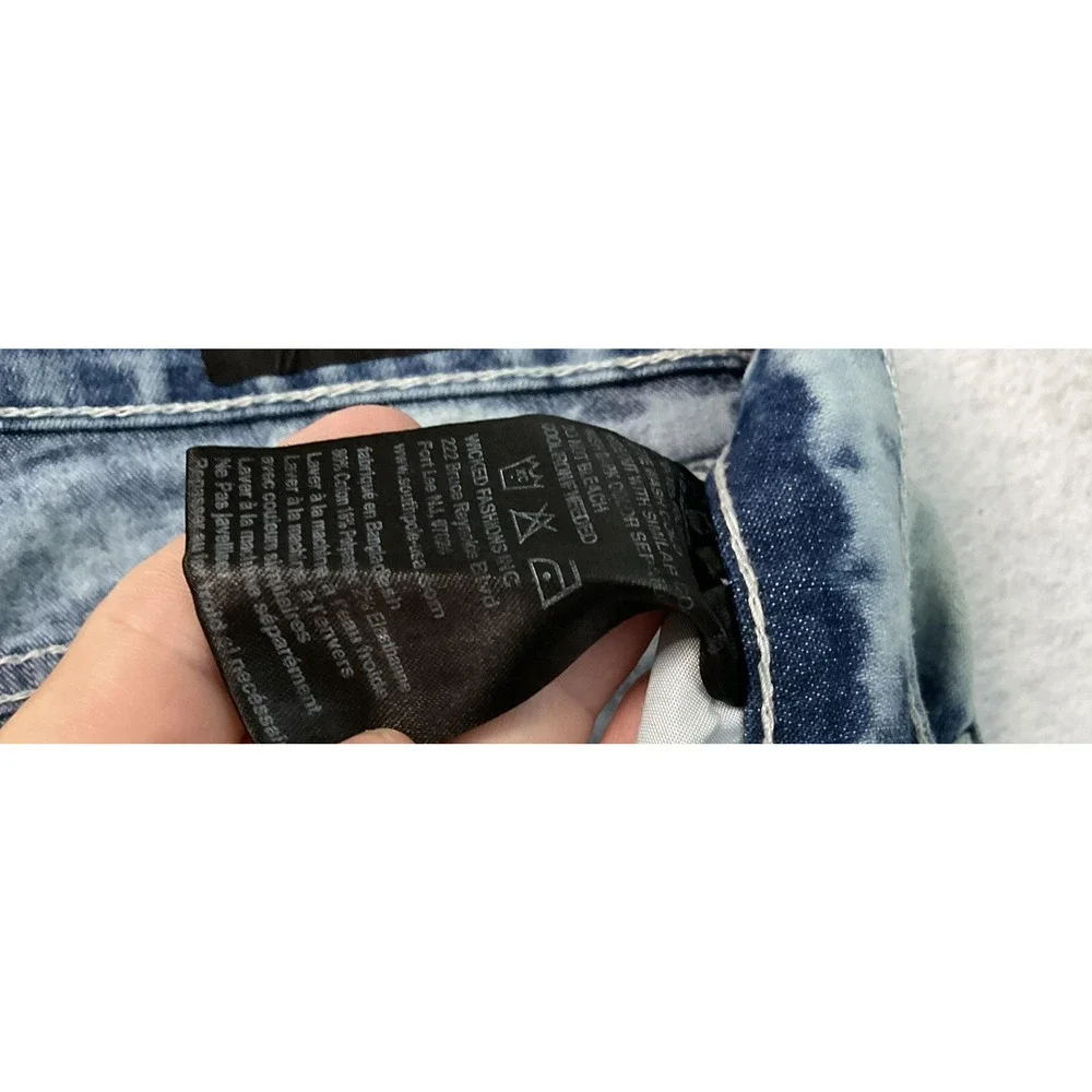 Essentials jeans mens