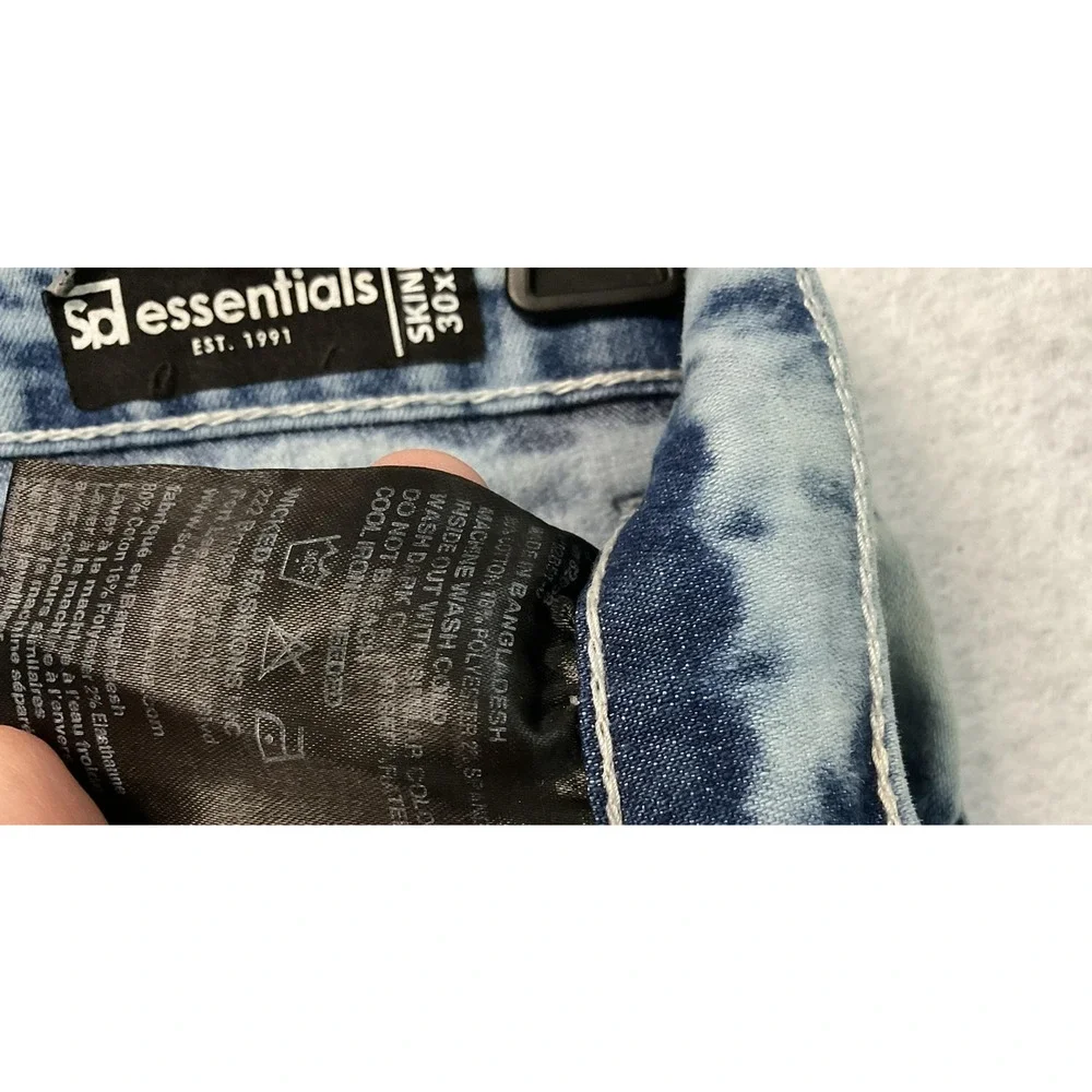 Essentials jeans mens