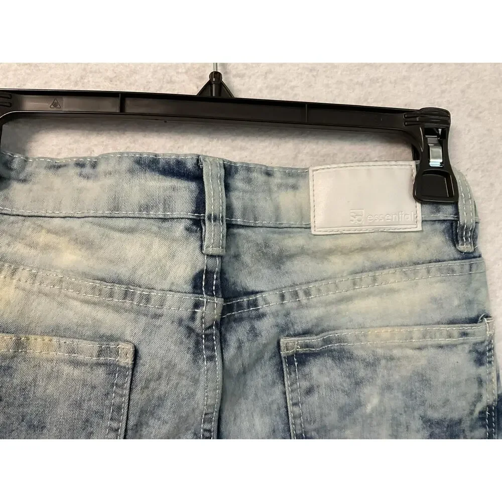 Essentials jeans mens