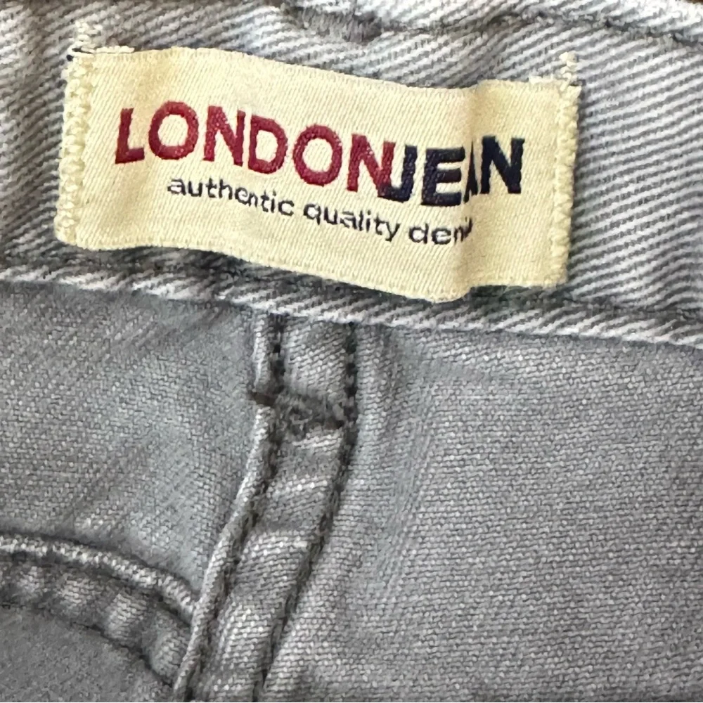 LONDONJEAN casual perfect corduroy