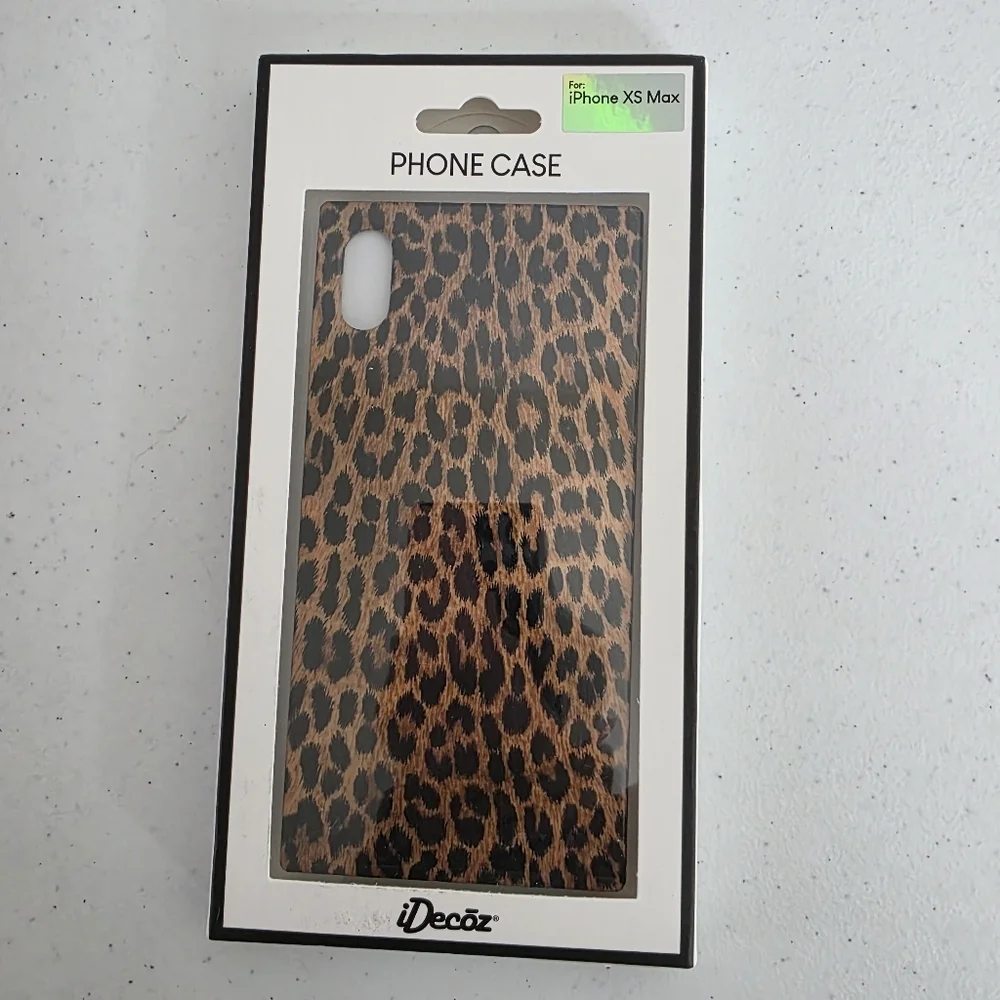Decoz nwt iphone