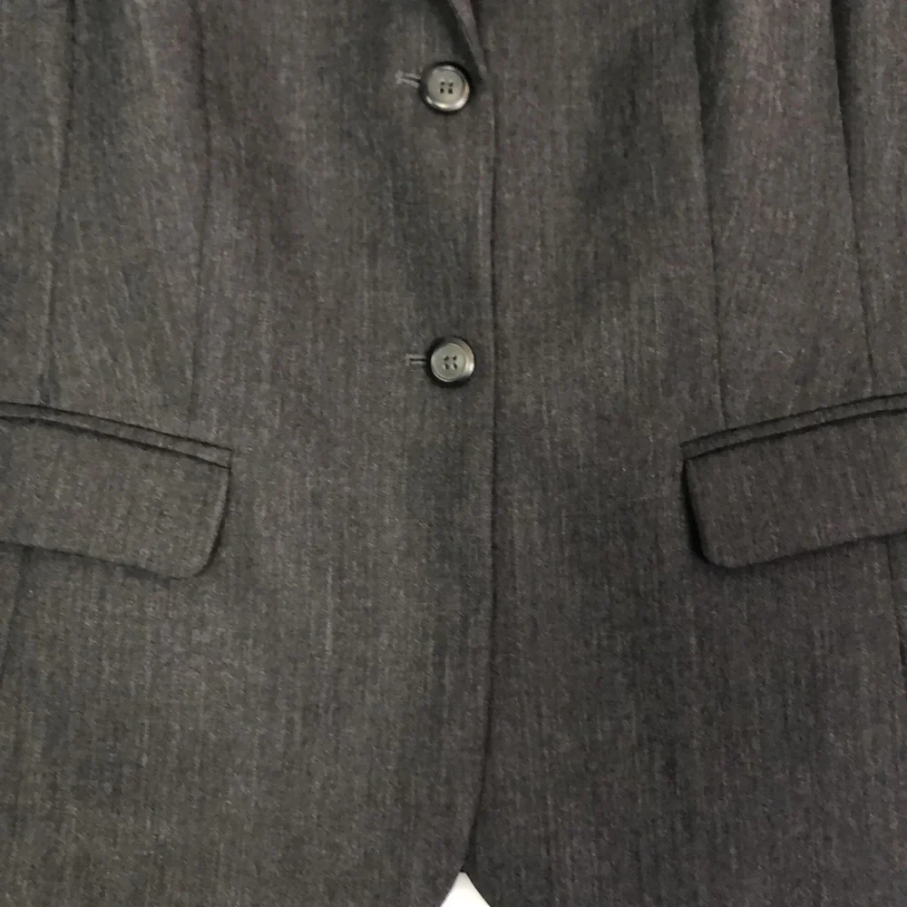 Pendleton three pockets