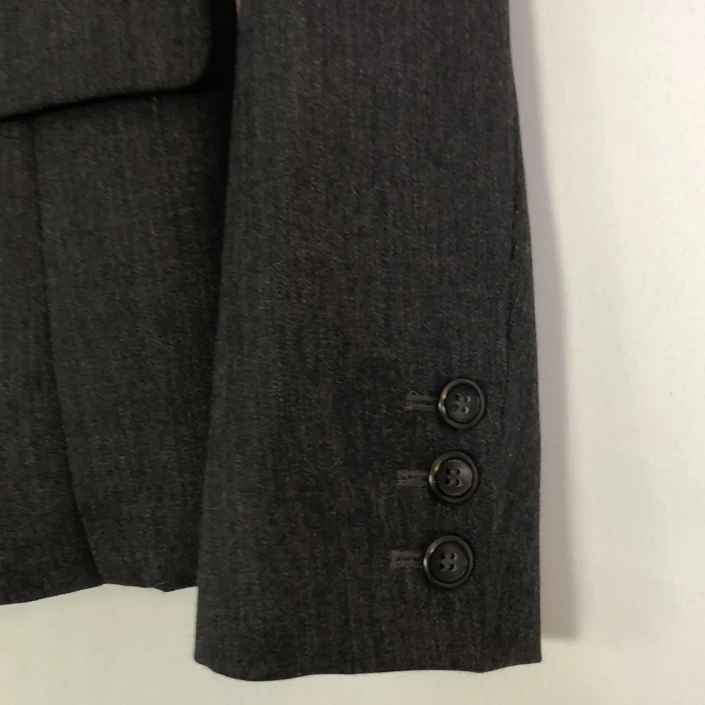 Pendleton three pockets