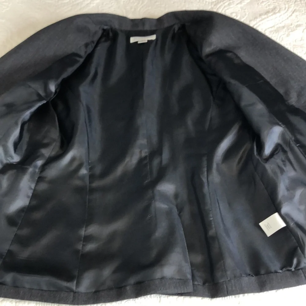Pendleton three pockets