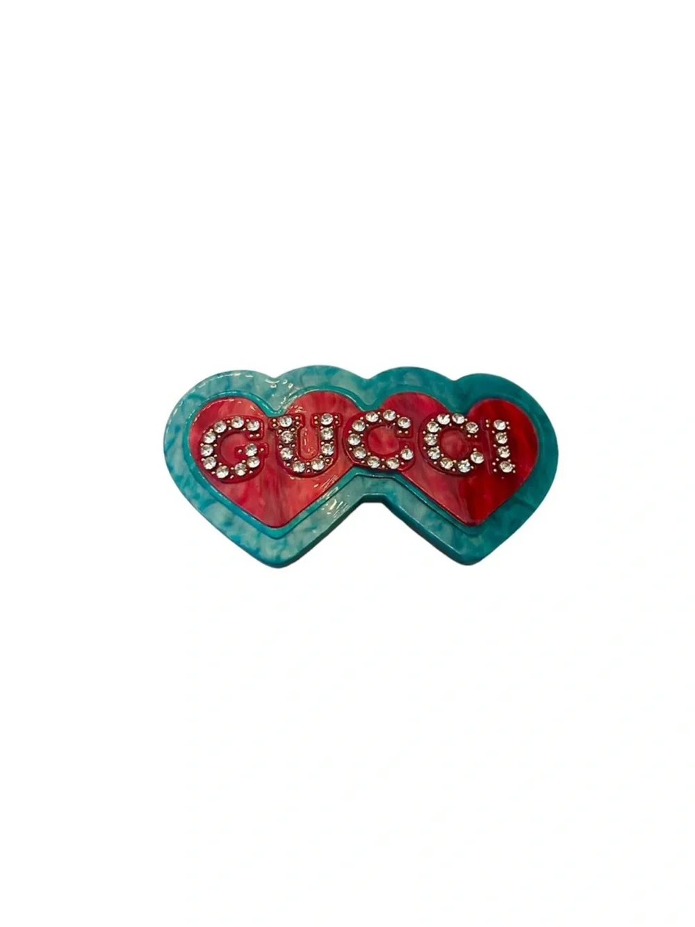 Gucci bold double