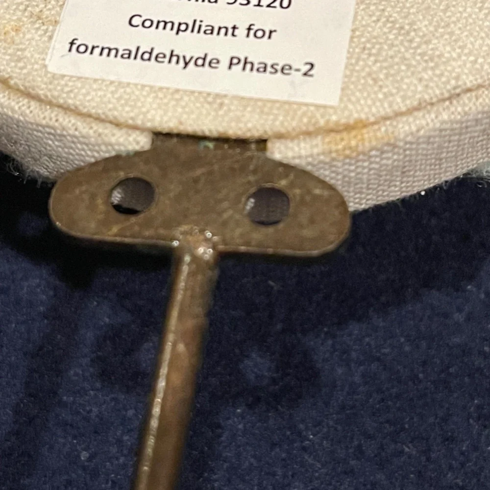 Three Clothing Hooks for Nursery or Child's Room - Sheep, Horse, and Owl