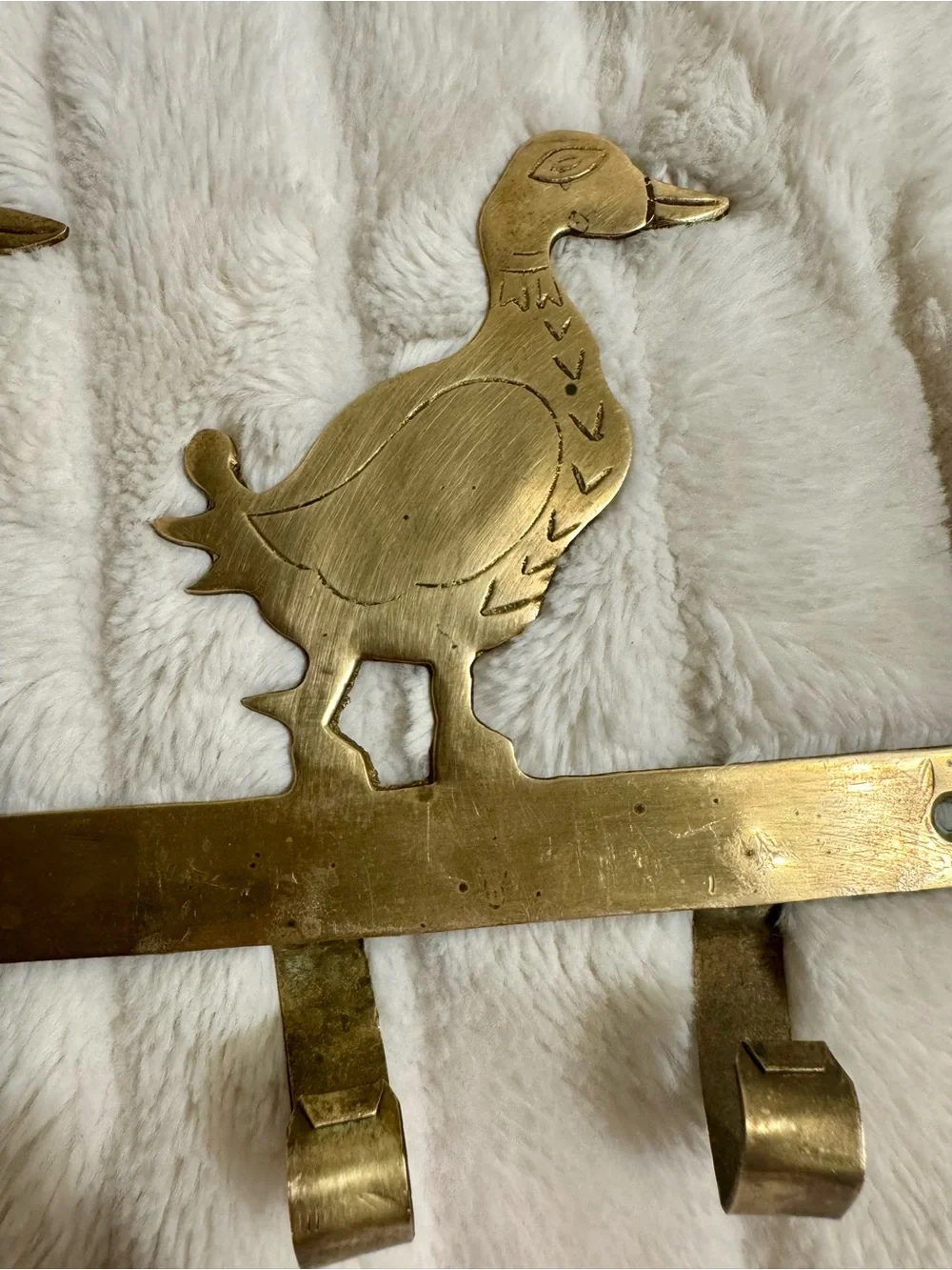 Cost Plus World Market vintage handcrafted
