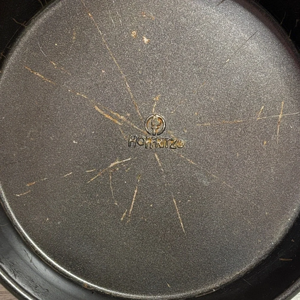 Nordic Ware durable round
