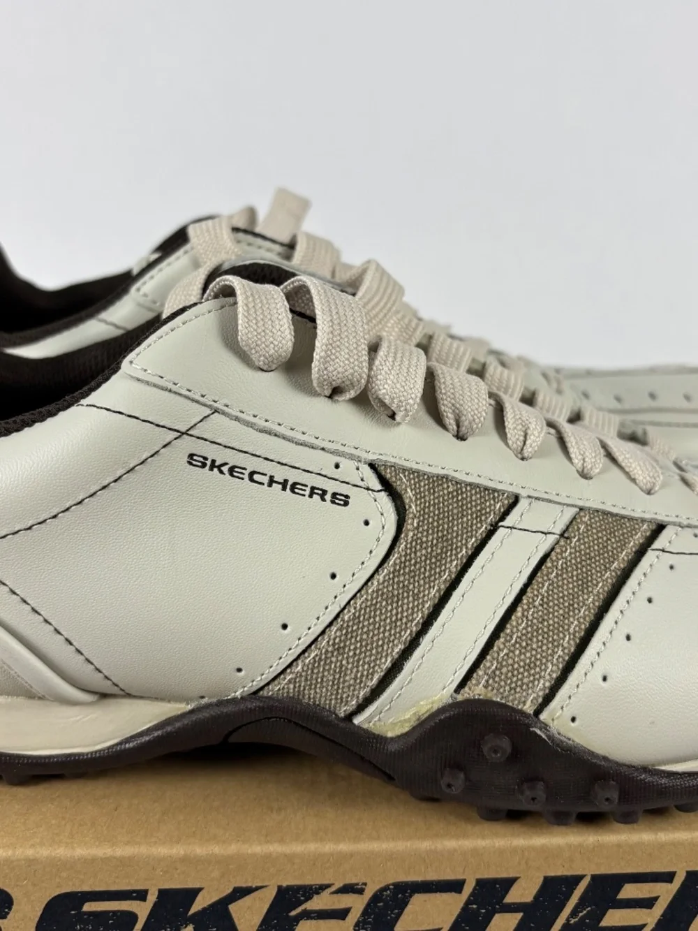 Skechers these run