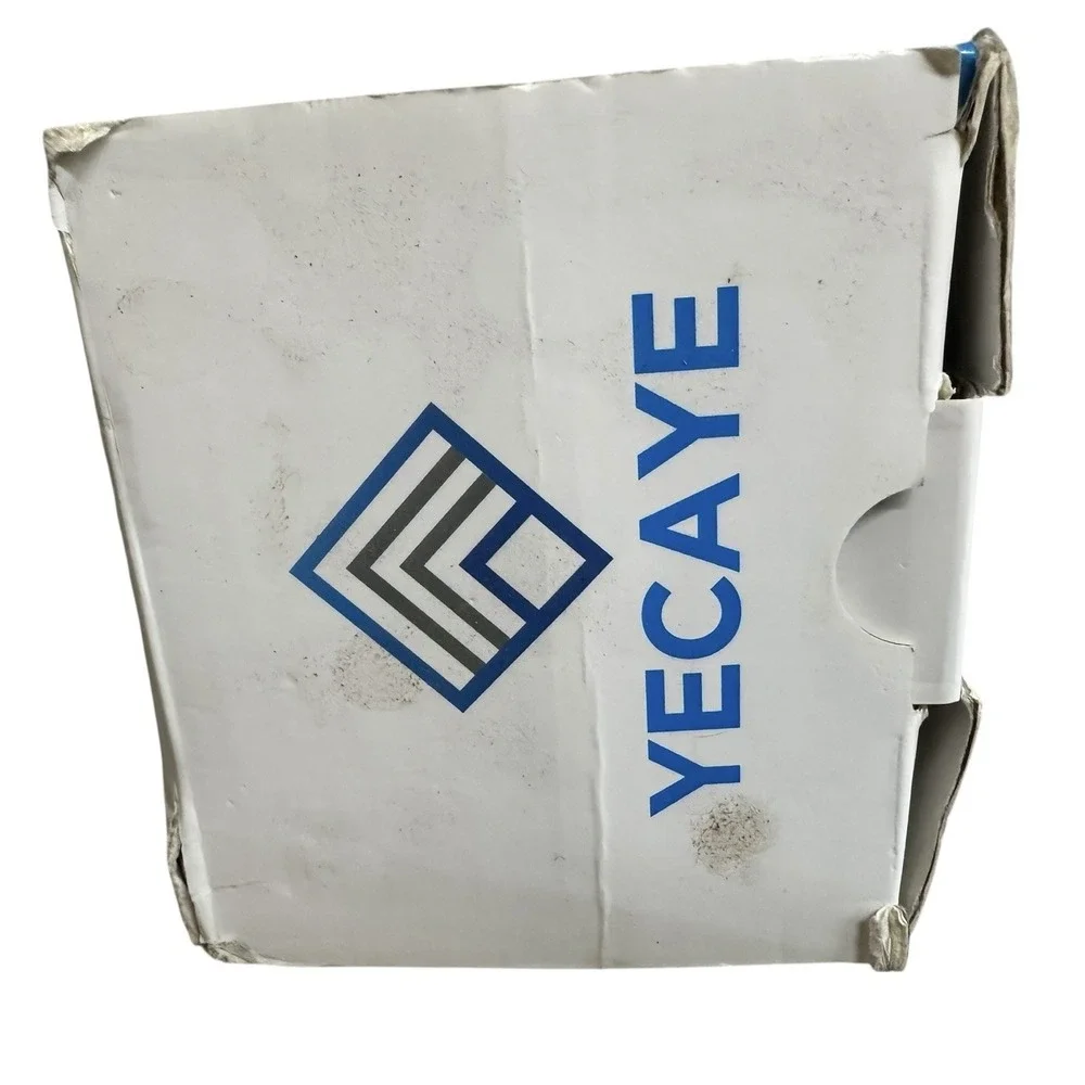 Cable Management Yecaye 7.8' J Channel Cable Raceway Cable‎ Management Kit