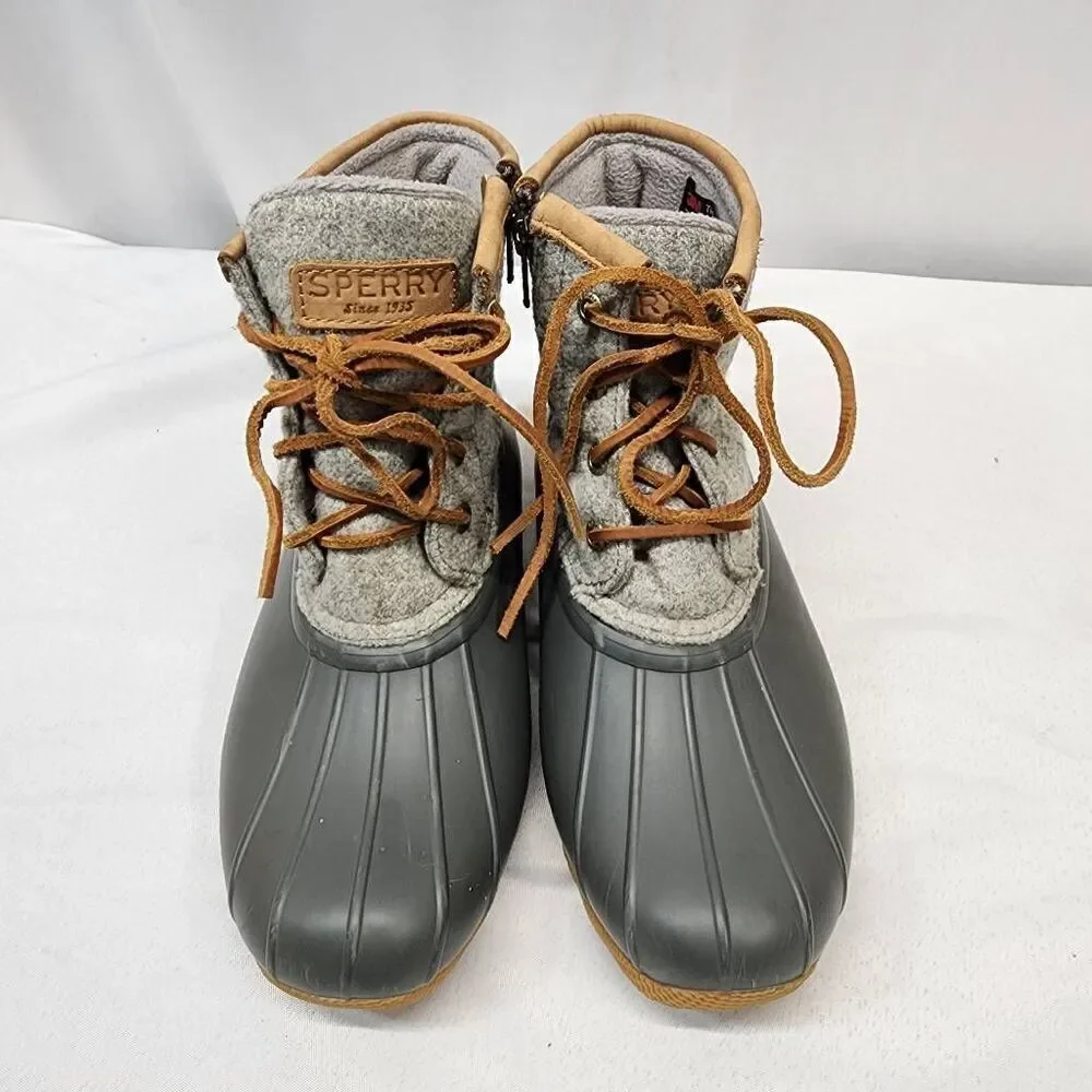 Sperry women top