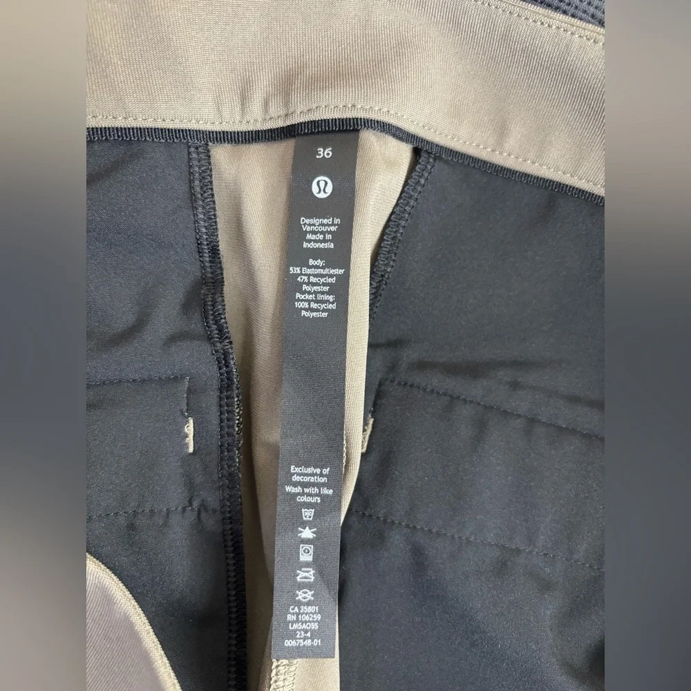 lululemon athletica lululemon abc