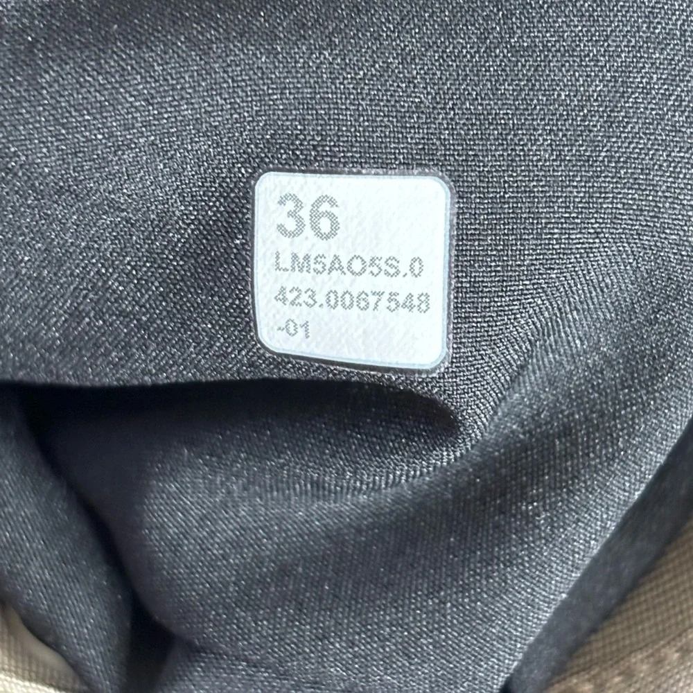 lululemon athletica lululemon abc