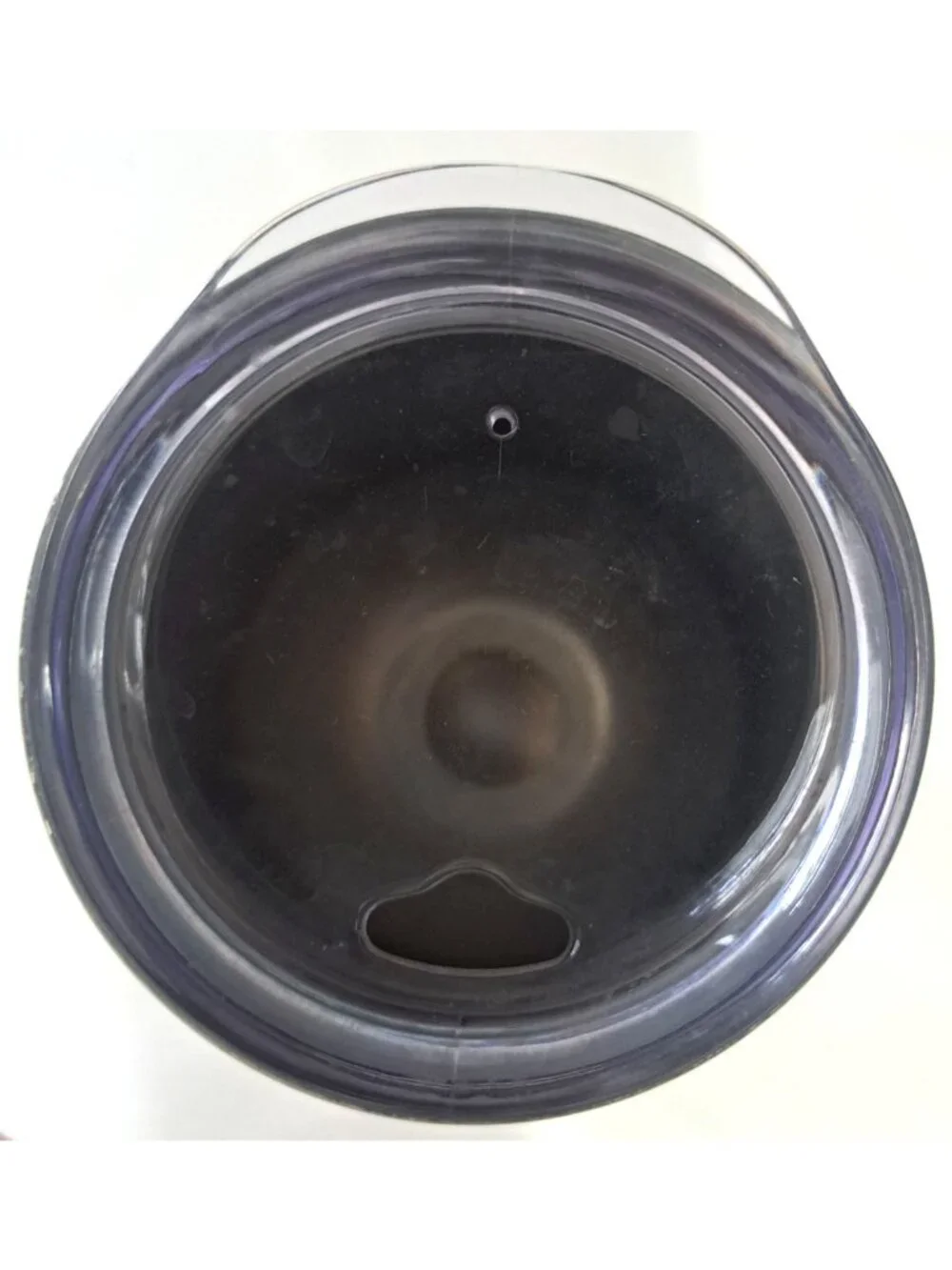 Rae Dunn tumbler excellent