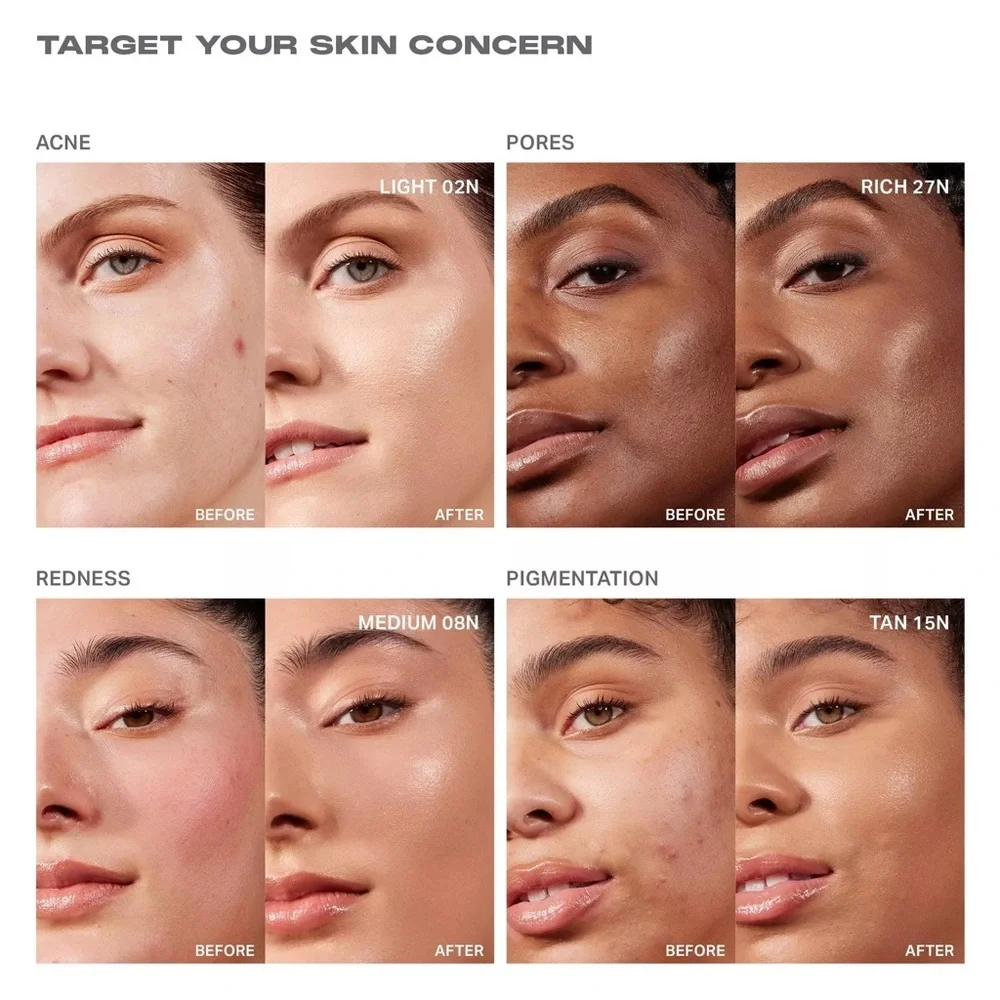 Morphe lightform extended