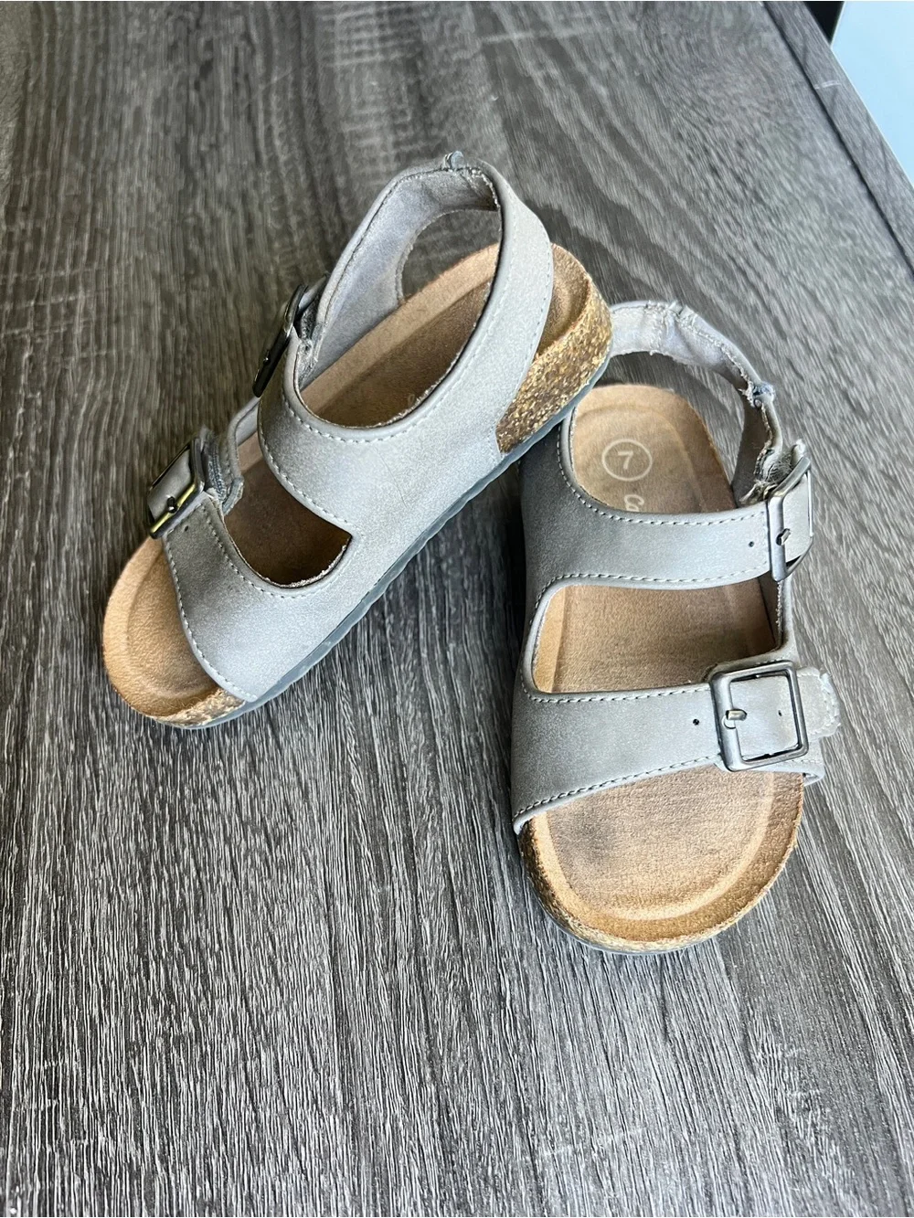 Cat & Jack two pair