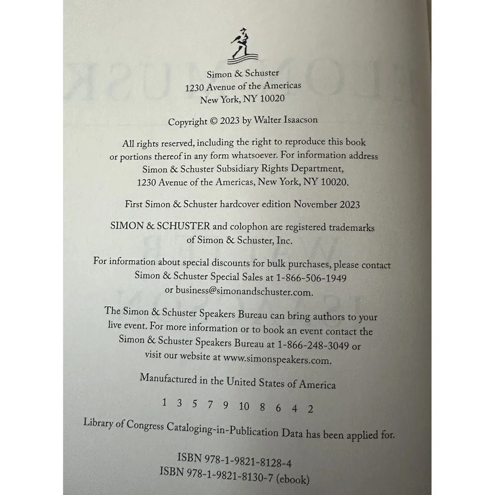 N/A product hardcover