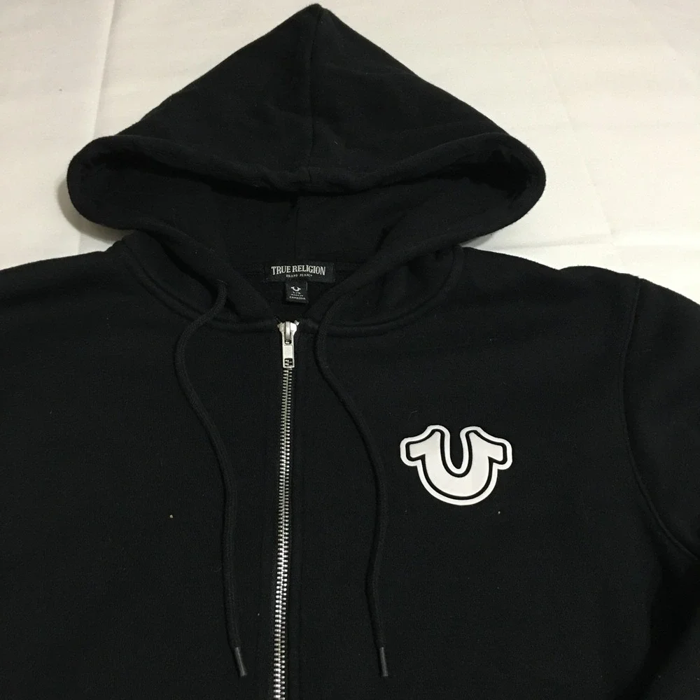 True Religion could black