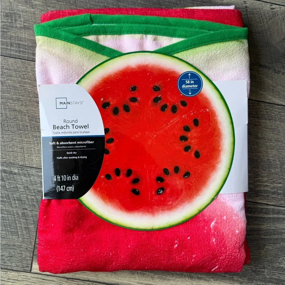 Mainstays material towel