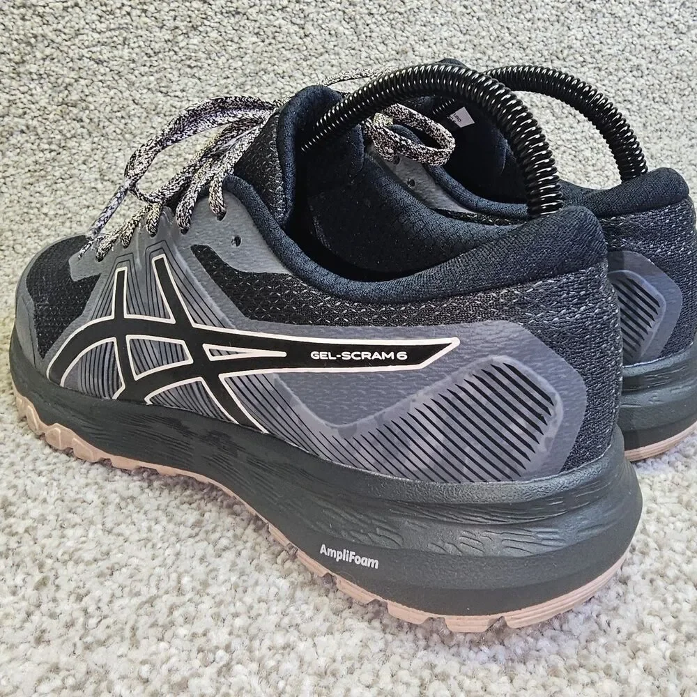 asics women