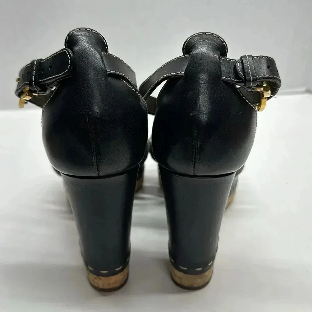 Chloe marcie wedges