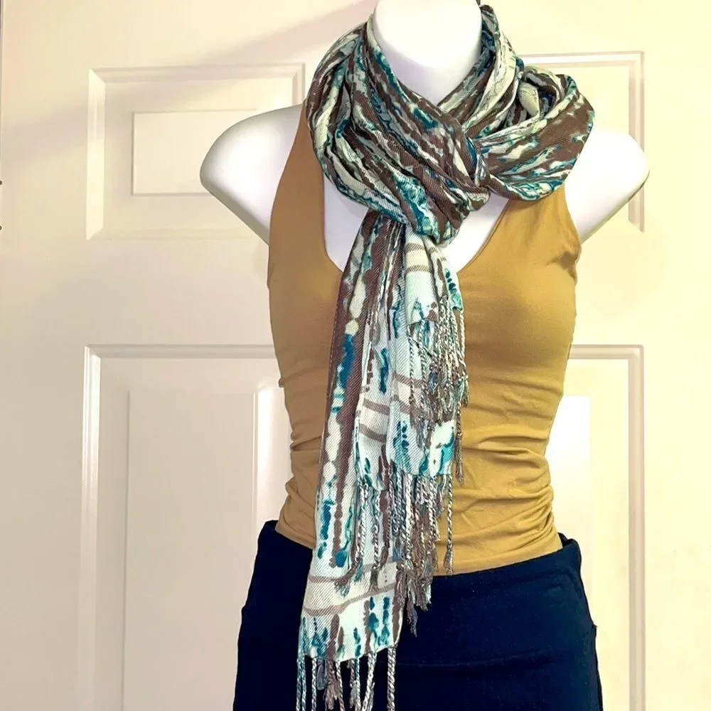 No Brand women’s scarf