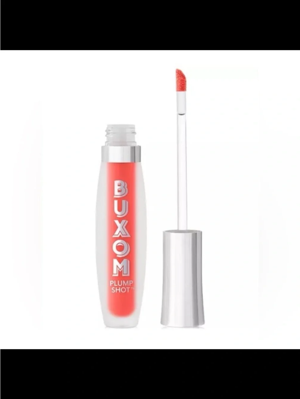 Buxom high shine