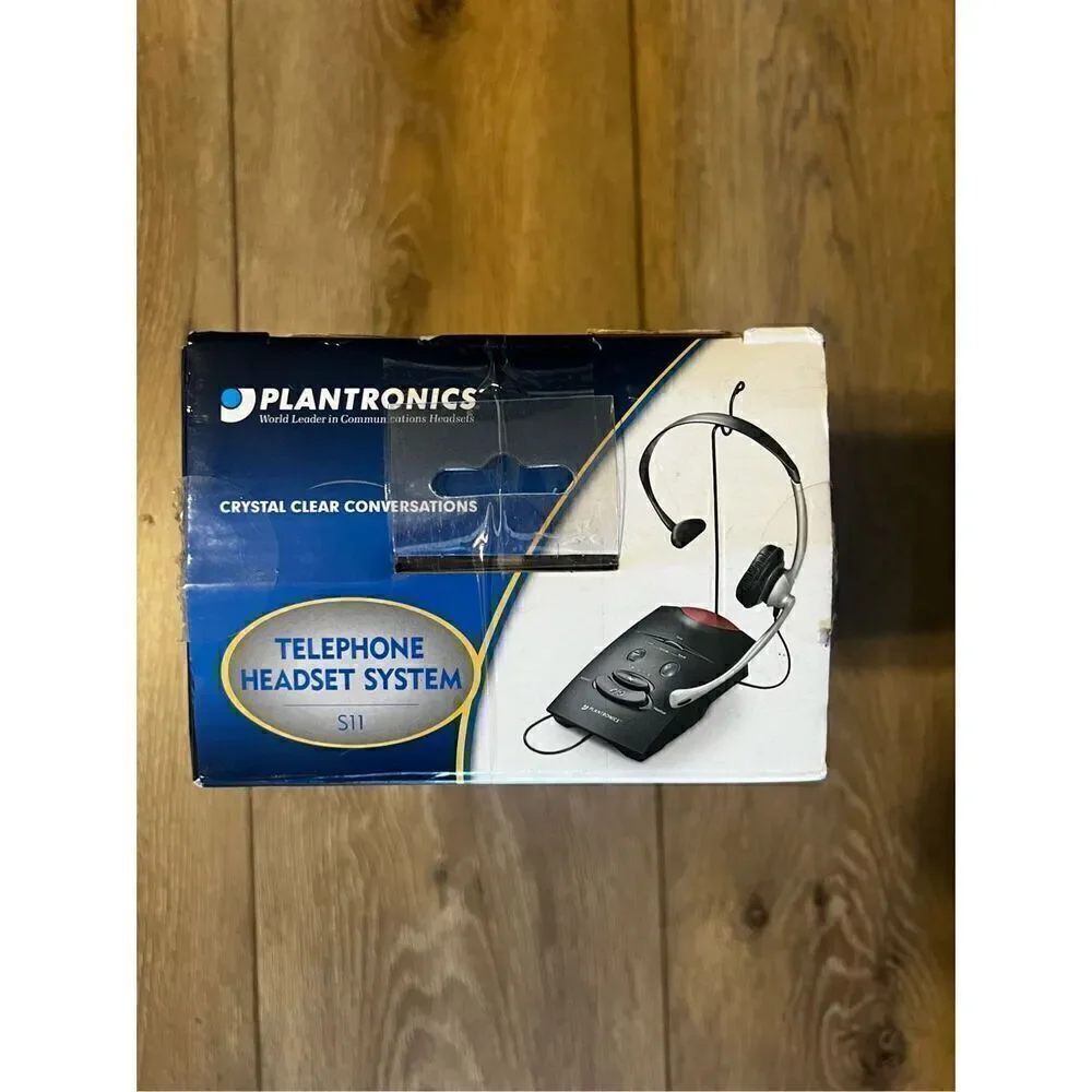 Plantronics s11 telephone