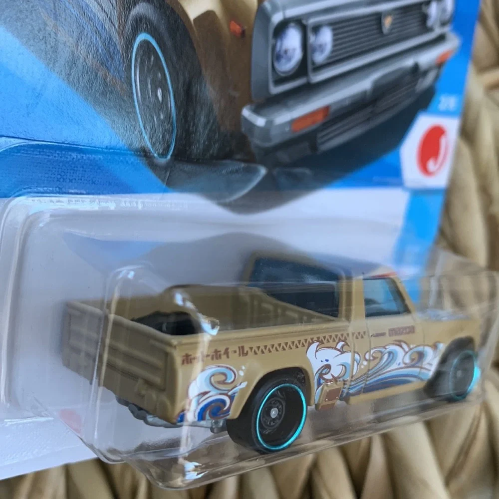 N/A base mainline car