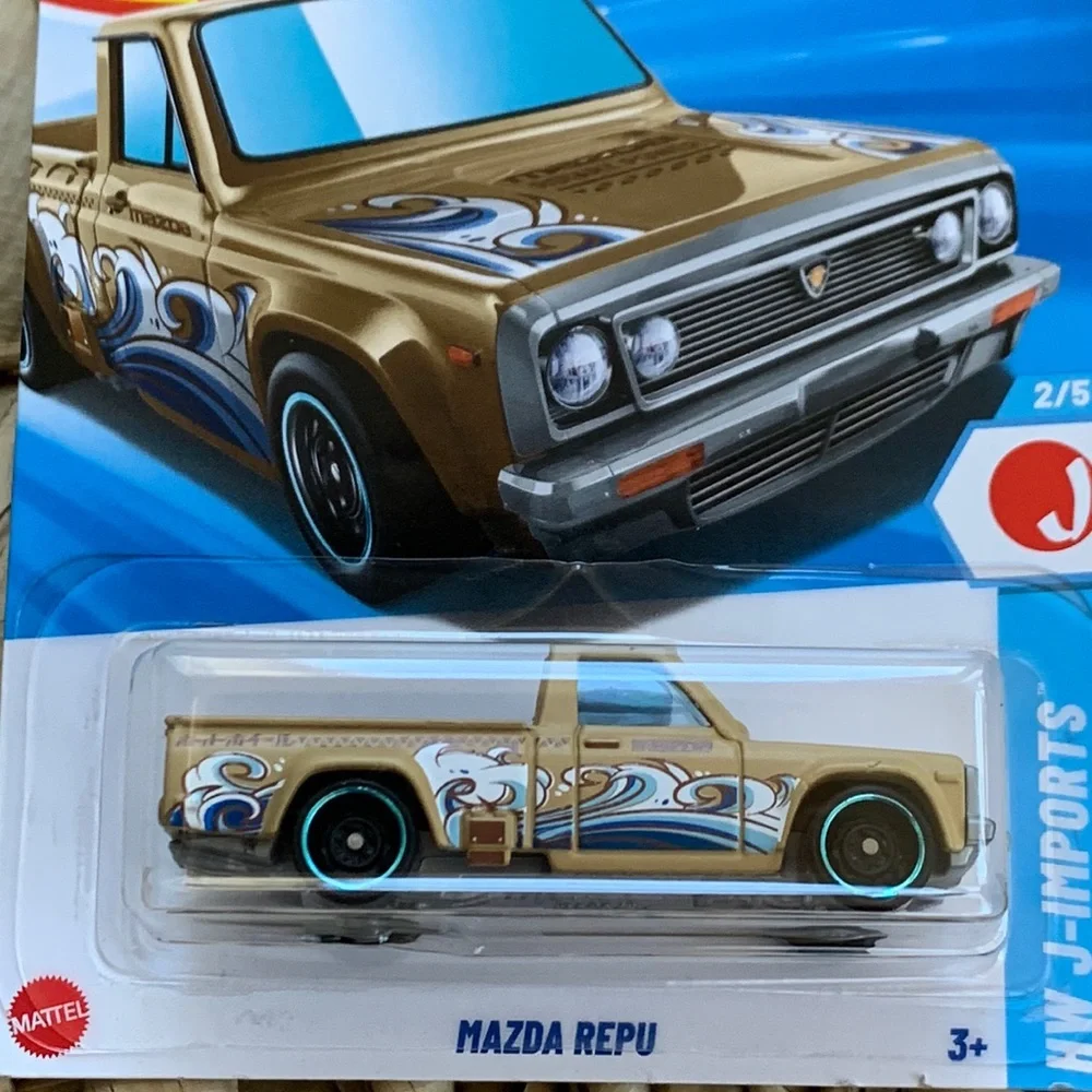 N/A collector real domestic