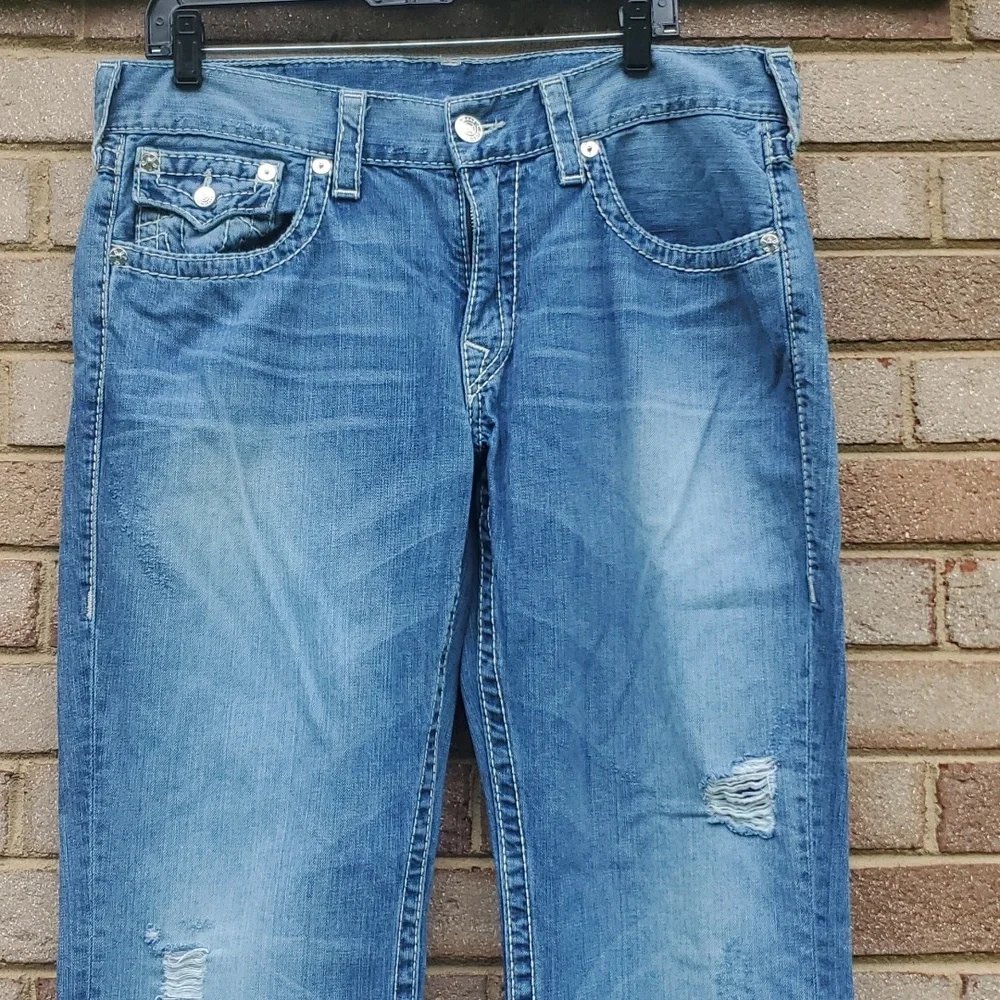 True Religion true religion