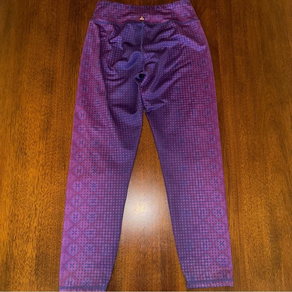 Prana excellent 22”