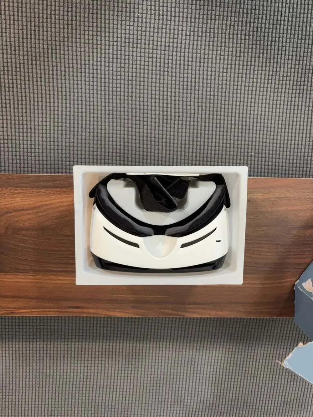 Samsung Gear VR SM-R322 Virtual Reality Headset