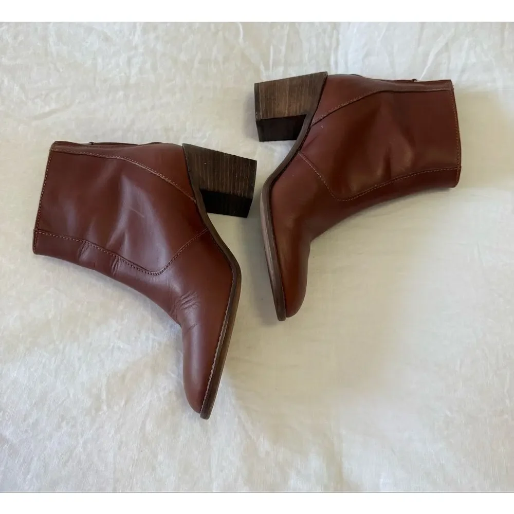 Madewell women’s ames
