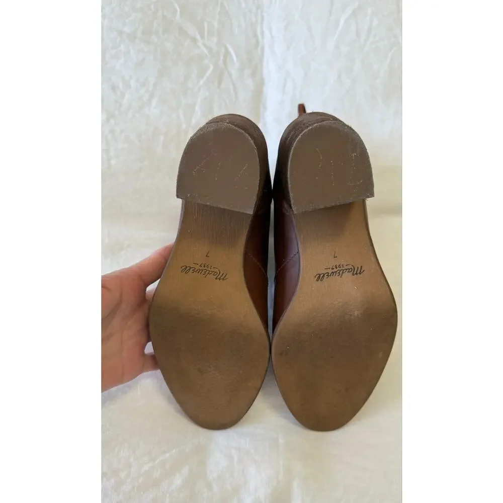 Madewell women’s ames